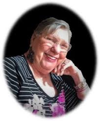 Obituary for Patricia "Pat" Ann (Hodson) Hull