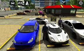 Driving street 3d v2.6.5 mod apk: Manual Gearbox Car Parking V4 4 4 Mod Apk Unlimited Money Apk Android Free