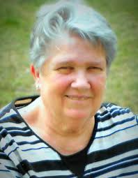 Obituary for Helen Virginia (Gamblin) Langley
