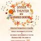 Dinner Theater w/ Charles Dickens event image