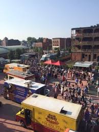 Yet these barriers vary greatly from city to city. Food Truck Tuesdays Buffalo Localwiki