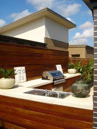 23 Outdoor Kitchen Ideas Bbq Grill Entertainment Area Designs Outdoor Kitchen Barbecue Design Outdoor Entertaining Spaces