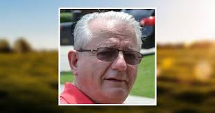 Jerry Armstrong Obituary August 31, 2019