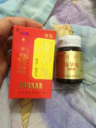 Promil Obat Herbal Cina Forkab Halaman 2 Ibuhamil Com