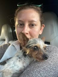 Who does the lost wallet belong to near Navy Federal in Augusta?