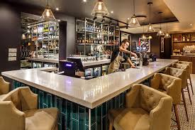 Together with paradise regained, it formed his reputation as one of the greatest english writers. Holiday Inn Milton Keynes Central Unveils Major Refurbishment Including New Marco Pierre White Restaurant Hospitality Catering News