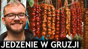 I czego możemy spodziewać się po kuchni armenii? Gruzja Jedzenie W Gruzji Jak Smakuje Jak Wyglada Gruzinskie Wesele Kazbek Gastro Vlog 276 Youtube
