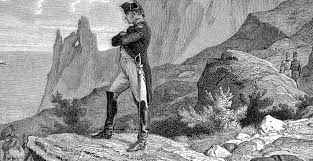 France suffered several military defeats that drained resources, and in 1812 napoleon oversaw the catastrophic failed invasion of russia. The Story Of Napoleon S Exile On St Helena