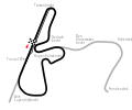 Feb 16, 2021 · any sections i added to connect the pieces of track were done in a way to minimize their effect on the real track sections. Circuit Park Zandvoort Wikipedia