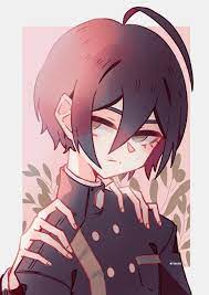 We did not find results for: Shuichi Saihara Danganronpa Anime Character Design