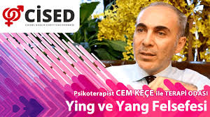 Ying ve Yang Felsefesi