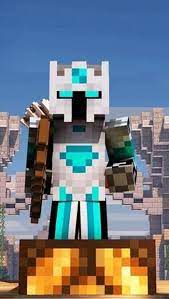Related posts to download texture minecraft pe frost diamond. Frost Diamond Skin Mcpe For Android Apk Download