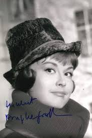 Who is Brigitte Grothum dating? Brigitte Grothum boyfriend, husband