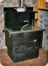 Amish Grandma S Wood Cooking Stove Amish House Wood Stove Cooking Amish