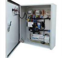 Verified Supplier ATS Switch Cabinet Suitable for Critical ...