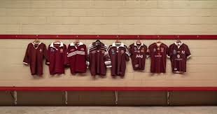 We're sorry, this service is currently unavailable. Qrl Launch 2020 Maroons Jersey As Youth And Past Greats Combine Qrl
