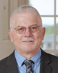 Staff news September 2024