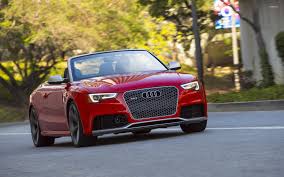 Black audi sedan, car, audi rs7, transportation, mode of transportation. 2013 Audi Rs5 Cabriolet Front View Wallpaper Car Wallpapers 52133
