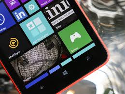 Nokia Lumia 1320 review: A supersize ...