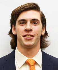 The 2017 College Lacrosse All Flow Team — Division III