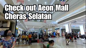 Pejabat pos aeon cheras selatan — aeon cheras selatan, lot f27, kompleks membeli belah, lebuh, tun hussein onn, cheras, selangor. Aeon Cheras Selatan Mall Directory Endophyllous Kvero Site