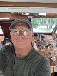 Restoration of 1961 Chris Craft 17' Ski Boat Winter Project