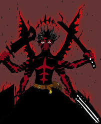 Pin On Black Clover