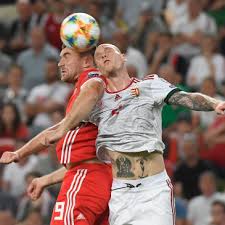 Maybe you would like to learn more about one of these? Mlsz Szovivo Ez Meg Csak A Felevi Bizonyitvanya A Valogatottnak M4 Sport
