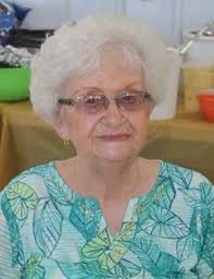 Obituary information for Mary A. Gabbard