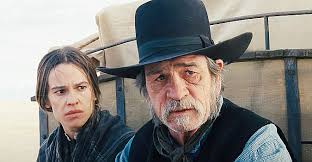The Homesman (2014)