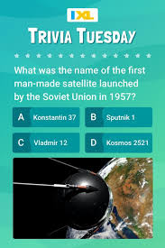 Science Trivia From Ixl Com Online Science Learning Science Science Trivia