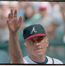 This Day in Braves History: Phil Niekro makes his final big league  appearance