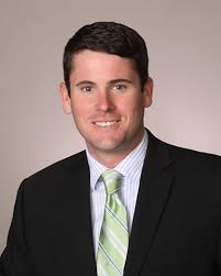 Andrew Meade (BBA 2009) makes Forbes/SHOOK's list of "America's Top  Next-Generation Wealth Advisors"