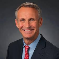 Business Leaders Forum with ManpowerGroup CEO Jonas Prising, April 3