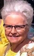 Edith Helen Roberts Obituary