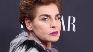 Telecinco prescinde de Antonia Dell'Atte para el jurado de 'Bailando con  las estrellas'