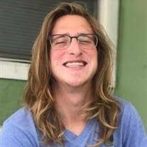 Brandon Christopher Harvey Obituary