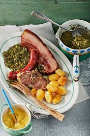 Grunkohl Von Ikarusz Chefkoch Rezept Grunkohl Rezepte Essen