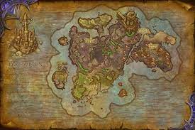 As well as the broken shore. Broken Shore Storyline Wowpedia Your Wiki Guide To The World Of Warcraft