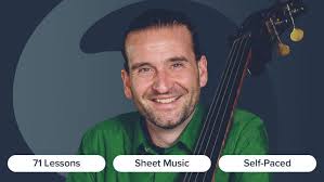 Discover Double Bass