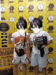 CHAPS Online Tutorial...