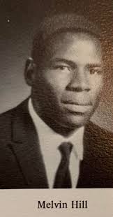 MHS c/o '77 it is with great sadness that I inform you of the passing of  our classmate Melvin Johnson. Final arrangements will be posted as soon as  they are received. Please