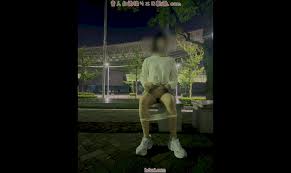 動画-野外パンツ露出 ミニスカートで街中パンチラ｜その他｜彩乃｜Luscio ラシオ