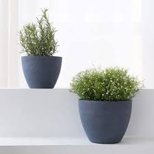 It looks great on a table, floor, or even a plant stand. 27 Best Pots And Planters In 2021 Hgtv