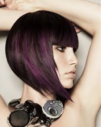 Short hairstyle with fringe for round faces. 9 Latest Short Hairstyles For Women With Thick Hair Styles At Life