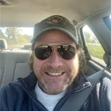 No finer officer than “Mo” Mahoney.