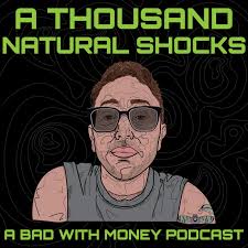 A Thousand Natural Shocks With Gabe S. Dunn