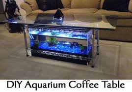 10 gallon and 20 gallon models are easily possible. 15 Awesome Diy Aquarium Ideas That Are Full Of Creativity