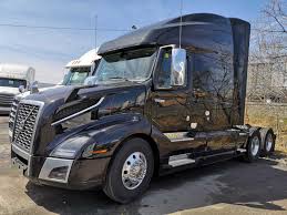 2021 Volvo Vnl 760 Full Service Maintenance Available Mississauga