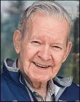 Eugene Munson Obituary (1925